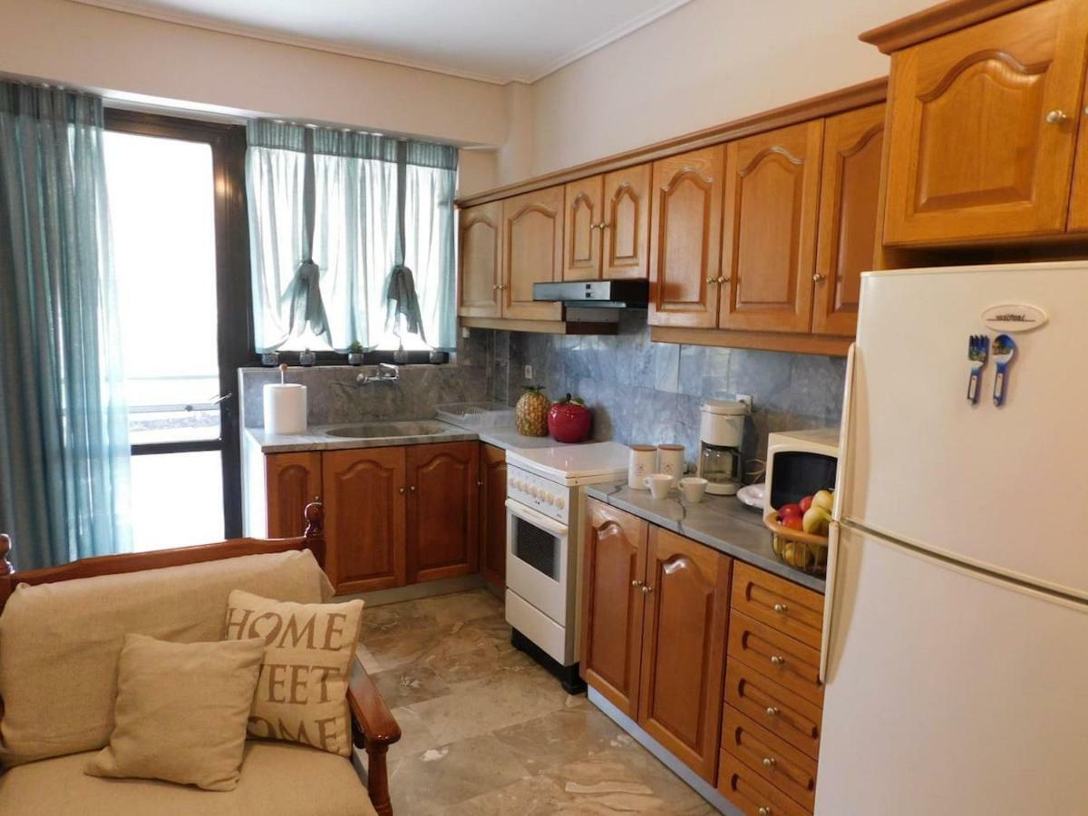 A Bright Home Away From Home Parálion Ástros المظهر الخارجي الصورة