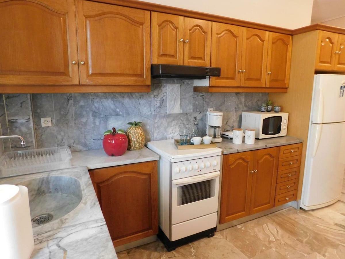 A Bright Home Away From Home Parálion Ástros المظهر الخارجي الصورة