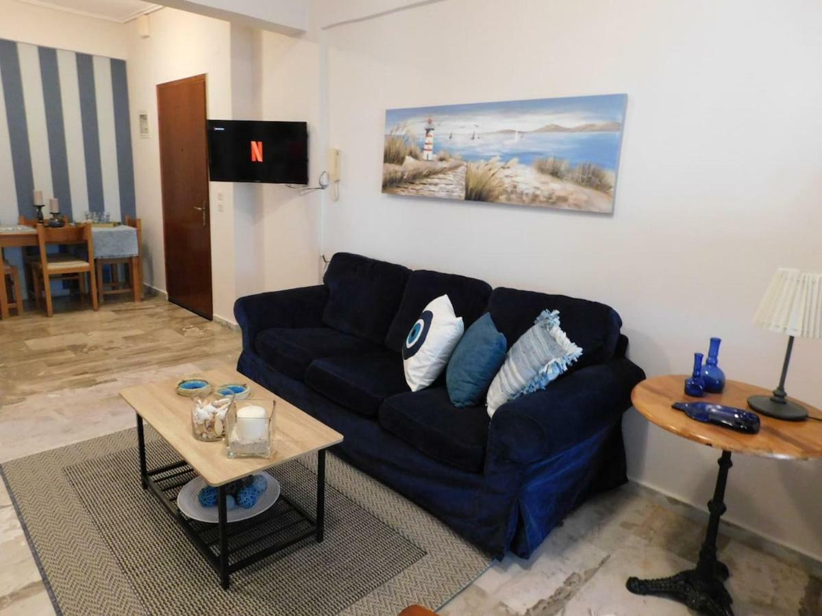 A Bright Home Away From Home Parálion Ástros المظهر الخارجي الصورة