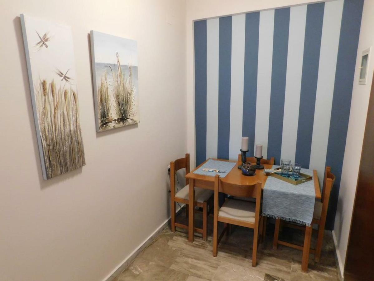 A Bright Home Away From Home Parálion Ástros المظهر الخارجي الصورة