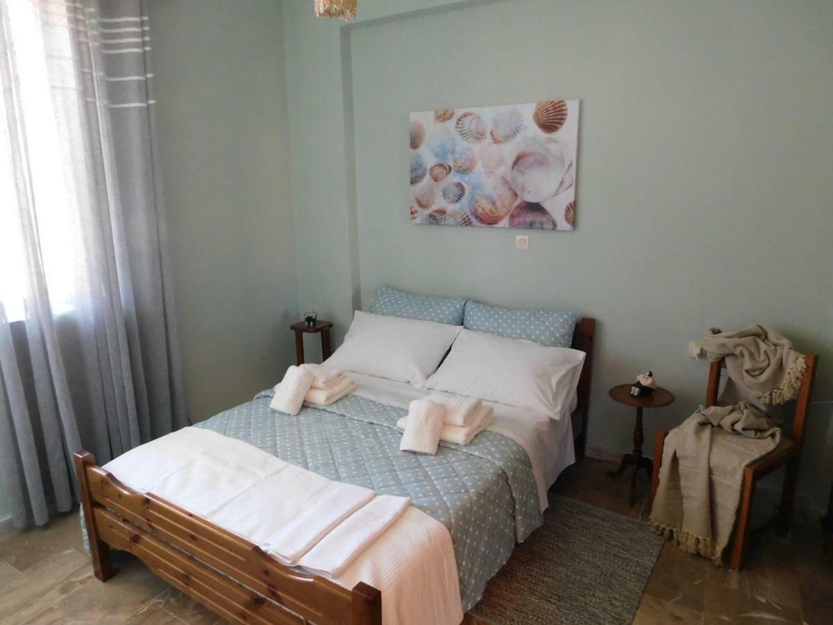 A Bright Home Away From Home Parálion Ástros المظهر الخارجي الصورة