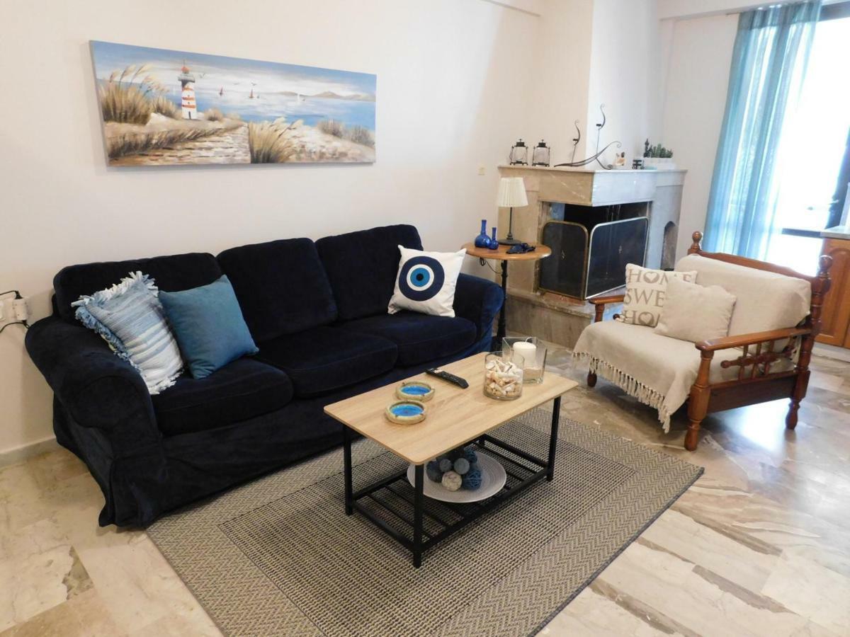 A Bright Home Away From Home Parálion Ástros المظهر الخارجي الصورة